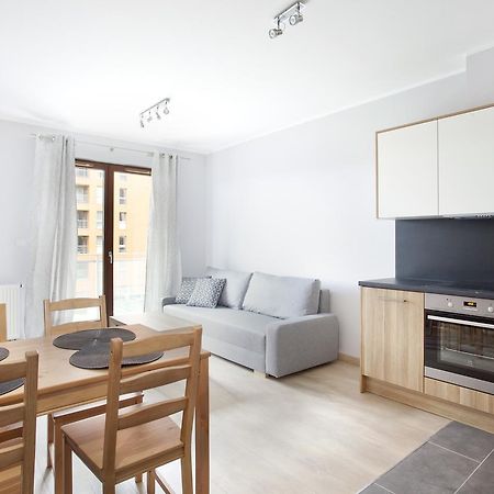 גדנסק Ms Apartments 4 Seasons V מראה חיצוני תמונה